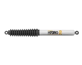 Quadratec Maximum Duty Hydro 7.0 Rear Shock Jeep Wrangler | Cherokee 1984-2006